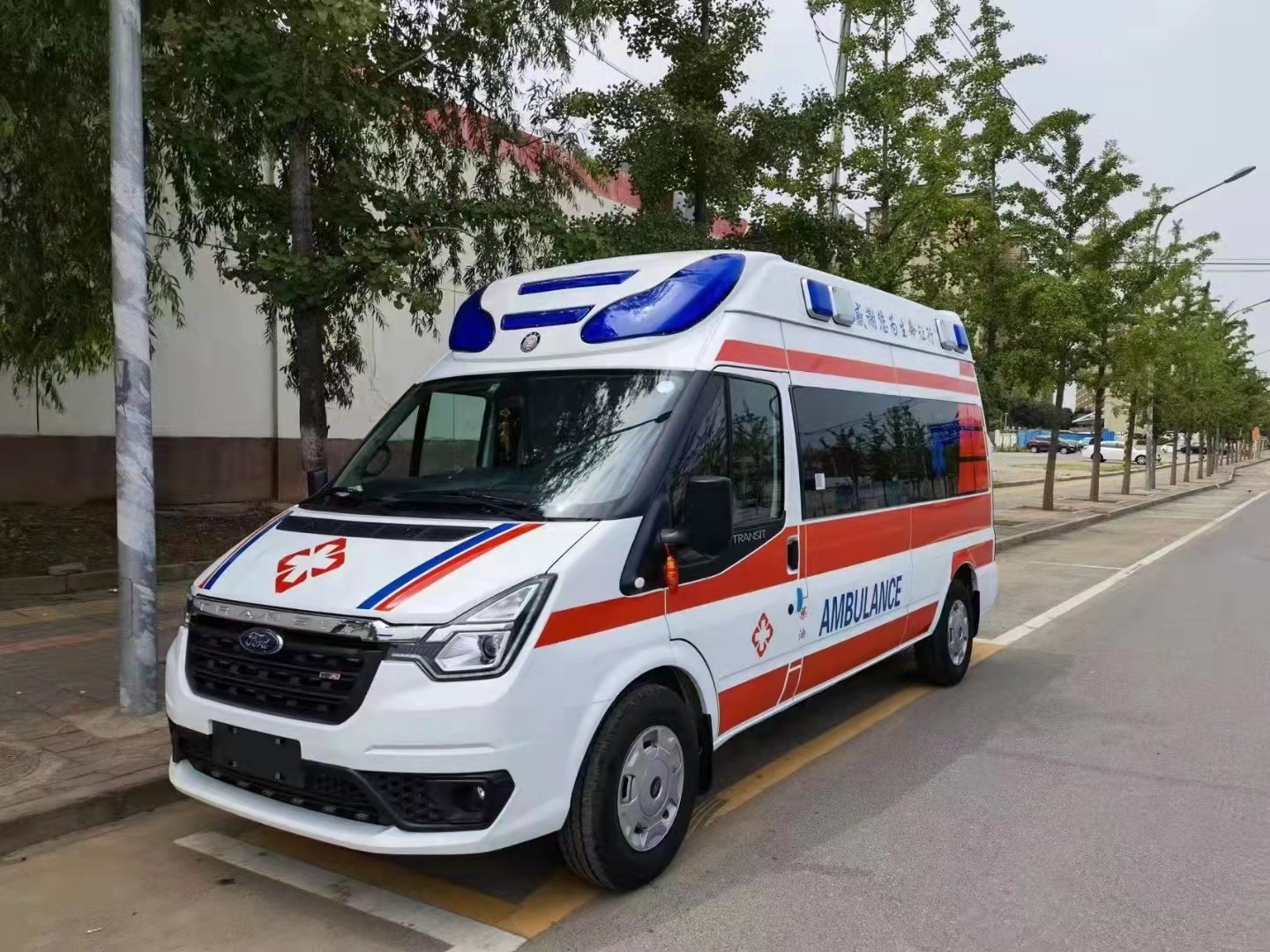 惠州妇婴监护型护送